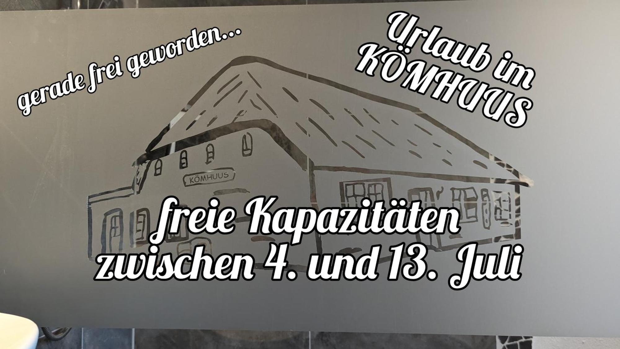 Ferienhaus Koemhuus Niebüll Zewnętrze zdjęcie